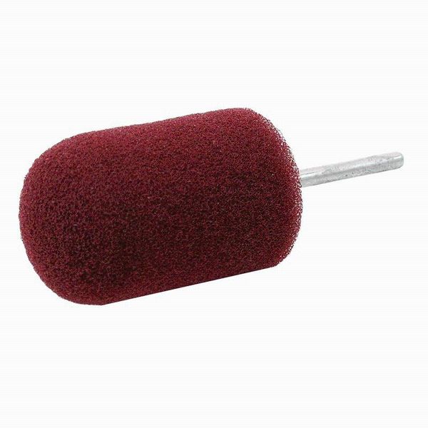 car sponge polishing cone shaped pads for wheels - use with power drill cleaning tool wheel rims tire washing brush
car sponge polishing cone shaped pads for wheels - use with power drill cleaning tool wheel rims tire washing brush