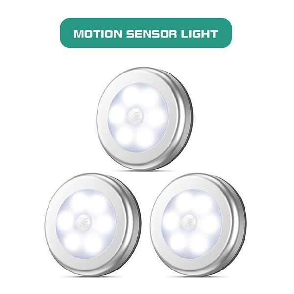 smart home control 6 led motion sensor lights pir wireless night light battery hallway cabinet stair lamp 3m sticker
smart home control 6 led motion sensor lights pir wireless night light battery hallway cabinet stair lamp 3m sticker