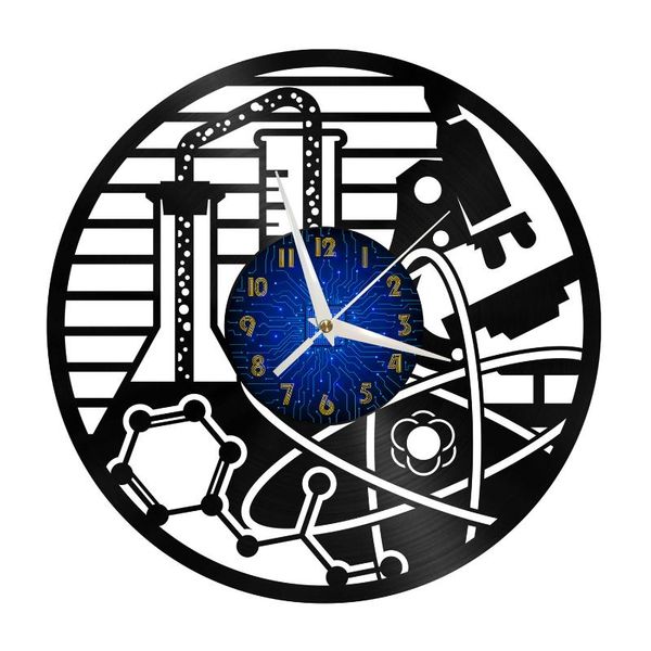 wall clocks chemistry lover design home decor creativity 12 inch record led clock for living room kitchen art decoration
wall clocks chemistry lover design home decor creativity 12 inch record led clock for living room kitchen art decoration