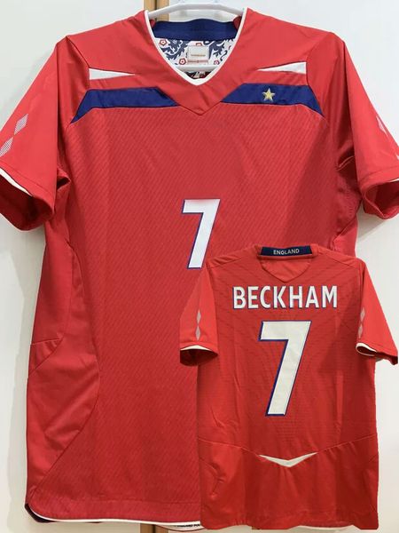 retro classic 2008 09 10 soccer jerseys rooney neville ferdinand terry lampard gerrard owen beckham carragher national team football shirt, Black;yellow
retro classic 2008 09 10 soccer jerseys rooney neville ferdinand terry lampard gerrard owen beckham carragher national team football shirt, Black;yellow