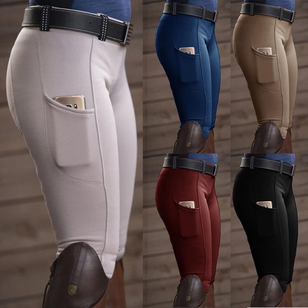 sports running mid waist equestrian womens pants trousers solid color skinny horse riding, Black;white
sports running mid waist equestrian womens pants trousers solid color skinny horse riding, Black;white