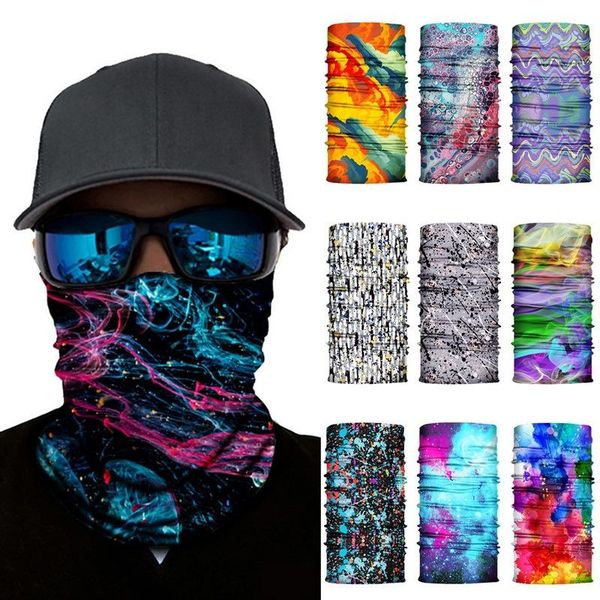 cycling caps & masks outdoor seamless bandanas neck warmer motorcycle ski mask printing scarf tube windproof balaclava hiking fishing, Black
cycling caps & masks outdoor seamless bandanas neck warmer motorcycle ski mask printing scarf tube windproof balaclava hiking fishing, Black