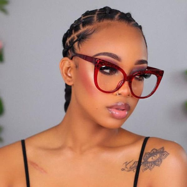 sunglasses 80275 cat eye anti-blue light glasses frame men women optical fashion computer eyeglasses, White;black
sunglasses 80275 cat eye anti-blue light glasses frame men women optical fashion computer eyeglasses, White;black