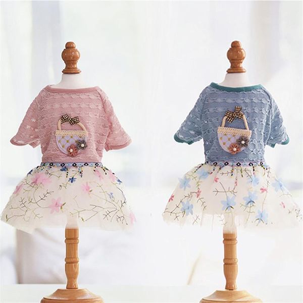 dog apparel summer dress princess skirt tutu costume pet wedding cat chihuahua yorkshire poodle bichon pomeranian
dog apparel summer dress princess skirt tutu costume pet wedding cat chihuahua yorkshire poodle bichon pomeranian