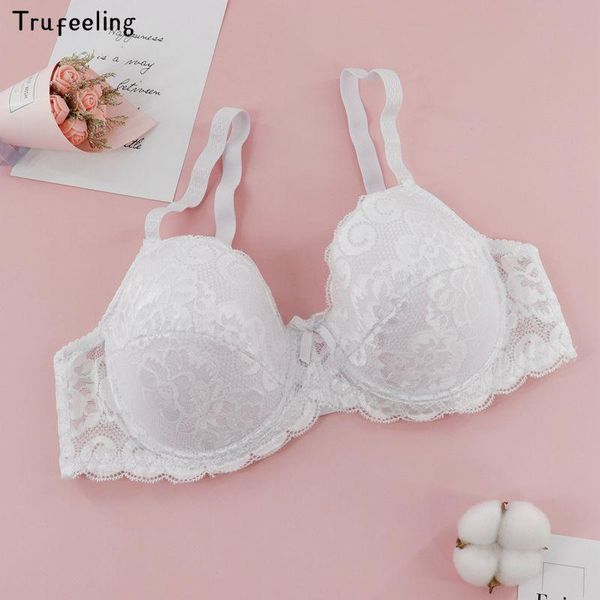 bras trufeeling thin bra plus size 34-44 big full cup women brassiere c d dd e underwear adjustment bh female large, Red;black
bras trufeeling thin bra plus size 34-44 big full cup women brassiere c d dd e underwear adjustment bh female large, Red;black