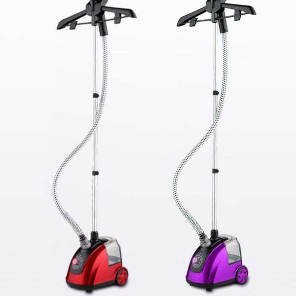laundry appliances 1800w garment steamer household handheld ironing machine 10 gear adjustable vertical flat steam iron clothes
laundry appliances 1800w garment steamer household handheld ironing machine 10 gear adjustable vertical flat steam iron clothes