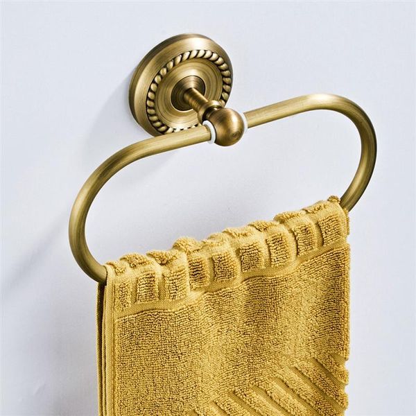 bathroom storage & organization retro towel hanging rack ring oval shelf pendant wall-mounted holder craft for home el
bathroom storage & organization retro towel hanging rack ring oval shelf pendant wall-mounted holder craft for home el