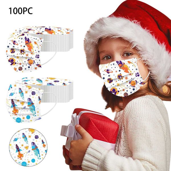 100pcs children's mask mascarillas masks with prints realistic mascara christmas kids mask breathable facemask halloween cosplay
100pcs children's mask mascarillas masks with prints realistic mascara christmas kids mask breathable facemask halloween cosplay