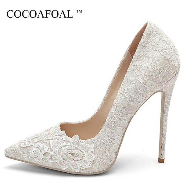 dress shoes cocoafoal woman high heels heel women's white embroider plus size pointed toe pumps party stiletto graffiti, Black
dress shoes cocoafoal woman high heels heel women's white embroider plus size pointed toe pumps party stiletto graffiti, Black