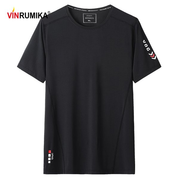 super large size -9xl summer cool men soft o-neck black thin short sleeve t-shirt man blue t-shirts tees 210225, White;black
super large size -9xl summer cool men soft o-neck black thin short sleeve t-shirt man blue t-shirts tees 210225, White;black
