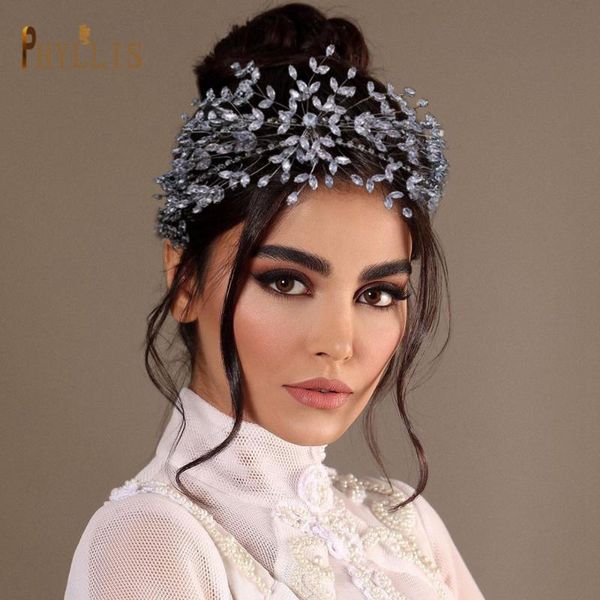 hair clips & barrettes a358 luxury full zircon bridal hairband women headband prom girl wedding accessories headpiece diamond headwear, Golden;silver
hair clips & barrettes a358 luxury full zircon bridal hairband women headband prom girl wedding accessories headpiece diamond headwear, Golden;silver