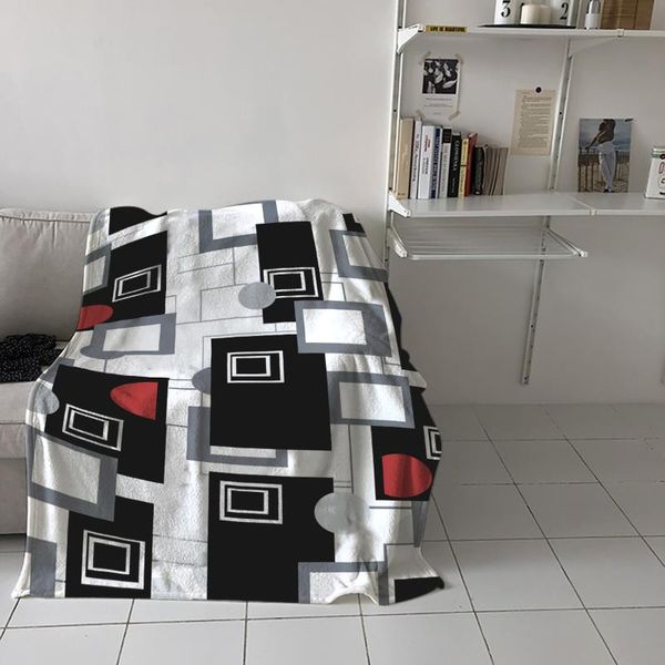 blankets leisure rectangle black and white home textiles sofas children's bedroom for travel special throw blanket warm flannel
blankets leisure rectangle black and white home textiles sofas children's bedroom for travel special throw blanket warm flannel