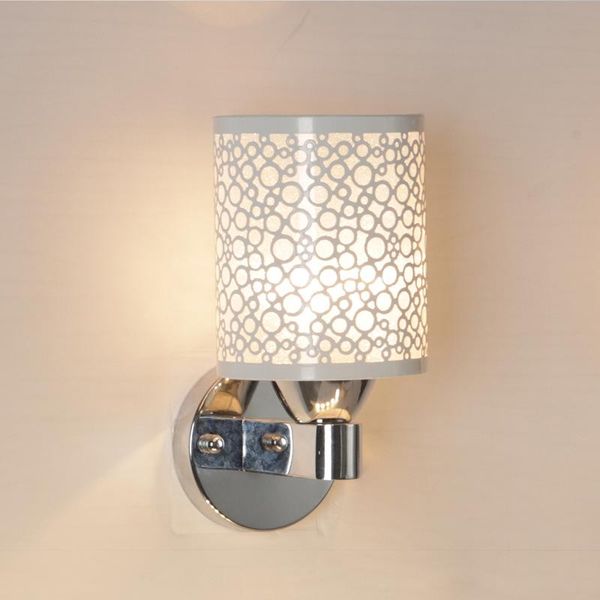 e27 indoor modern style wall lights fixture bedroom living room stair sconce lamp
e27 indoor modern style wall lights fixture bedroom living room stair sconce lamp