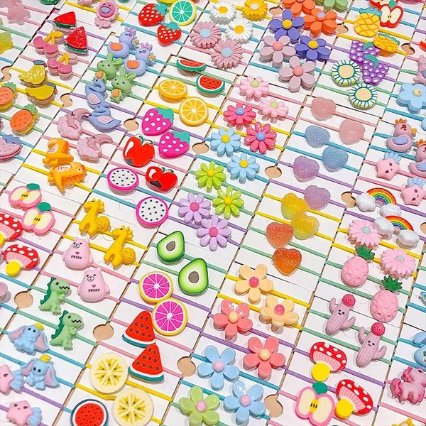 hair accessories children's rubber band set cartoon animal baby's tied rope does not hurt nylon headband girl's circle, Slivery;white
hair accessories children's rubber band set cartoon animal baby's tied rope does not hurt nylon headband girl's circle, Slivery;white