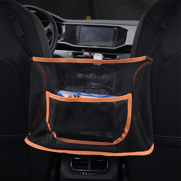 interior decorations 2021 large capacity car handbag holder net pocket easy to install breathable durable seat back for driving travel
interior decorations 2021 large capacity car handbag holder net pocket easy to install breathable durable seat back for driving travel