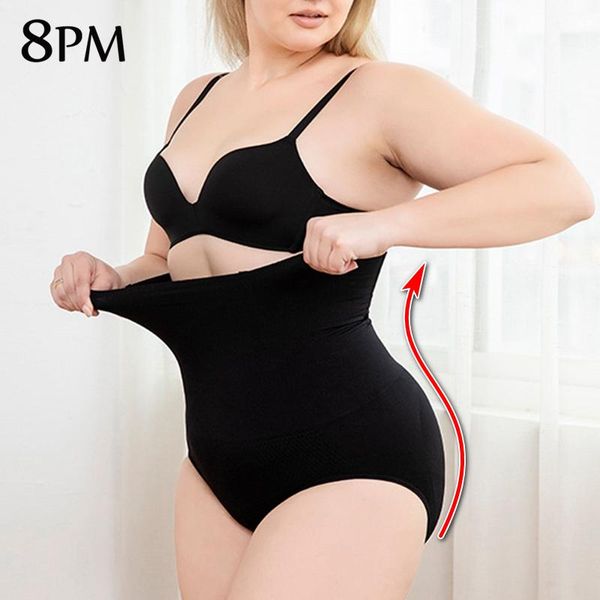 women's shapers high waist seamless tummy panties women body shaping safety pants plus size breathable slimming underwear shapewear ouc, Black;white
women's shapers high waist seamless tummy panties women body shaping safety pants plus size breathable slimming underwear shapewear ouc, Black;white