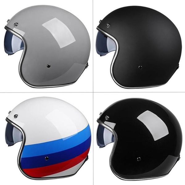 motorcycle helmets arrival open face helmet jet vintage /4 half casco moto capacete motociclismo
motorcycle helmets arrival open face helmet jet vintage /4 half casco moto capacete motociclismo