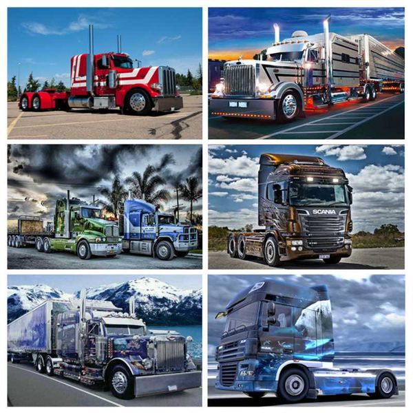 diamond painting 5d diy super big truck embroidered car landscape mosaic cross stitch home decor gift
diamond painting 5d diy super big truck embroidered car landscape mosaic cross stitch home decor gift