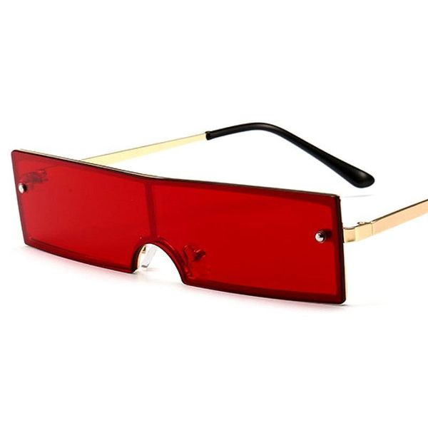 luxury small sunglasses ladies fashion women rimless square 2021 glasses designer sun vixsf, White;black
luxury small sunglasses ladies fashion women rimless square 2021 glasses designer sun vixsf, White;black