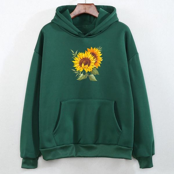 aesthetic hoodies elegant sweatshirts ladies pullover feminino winter colorful fashion casual tracksuit young sunflower printing, Black
aesthetic hoodies elegant sweatshirts ladies pullover feminino winter colorful fashion casual tracksuit young sunflower printing, Black