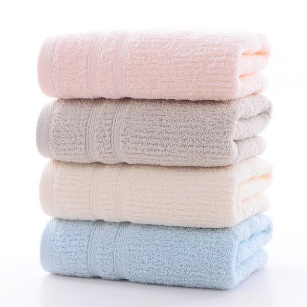 t172a nice good quality wedding gift solid color thick pink blue champagne water absorption cotton face towel
t172a nice good quality wedding gift solid color thick pink blue champagne water absorption cotton face towel