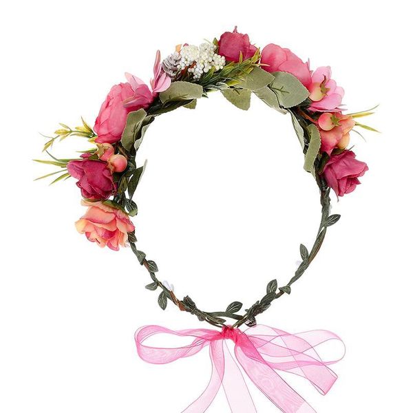 levao new bridal garland headpiece holiday wedding headband wreath hairband girl hair accessories corolla flower crow qylzwr
levao new bridal garland headpiece holiday wedding headband wreath hairband girl hair accessories corolla flower crow qylzwr