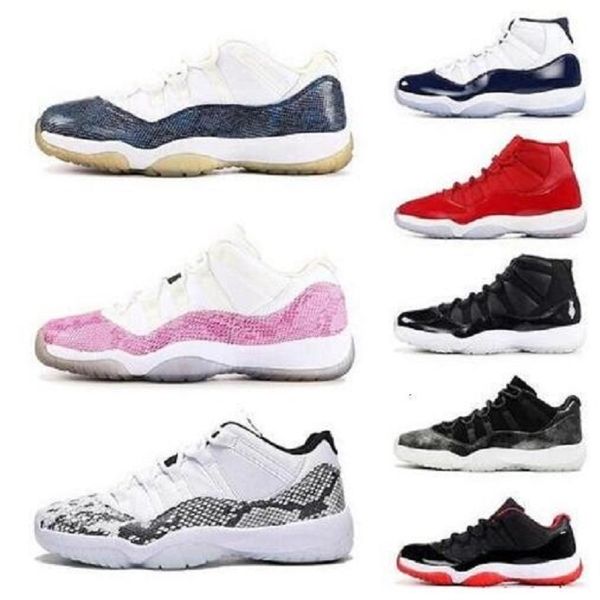jumpman 11 11s mens basketball shoes maroon platinum tint pink snake skin cool grey low white bred rose gold men women sports sneakers
jumpman 11 11s mens basketball shoes maroon platinum tint pink snake skin cool grey low white bred rose gold men women sports sneakers