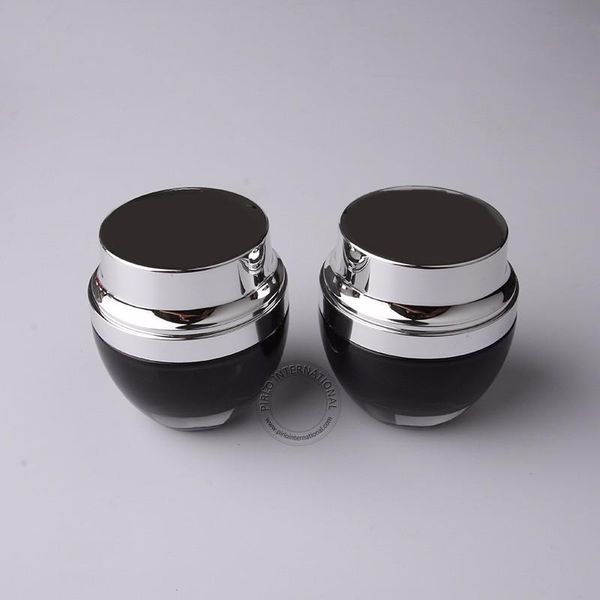 storage bottles & jars 10pcs/lot empty 50g glass cream bottle/jars 50ml silver lid makeup facial pot vial sliver cap cosmetic packaging
storage bottles & jars 10pcs/lot empty 50g glass cream bottle/jars 50ml silver lid makeup facial pot vial sliver cap cosmetic packaging