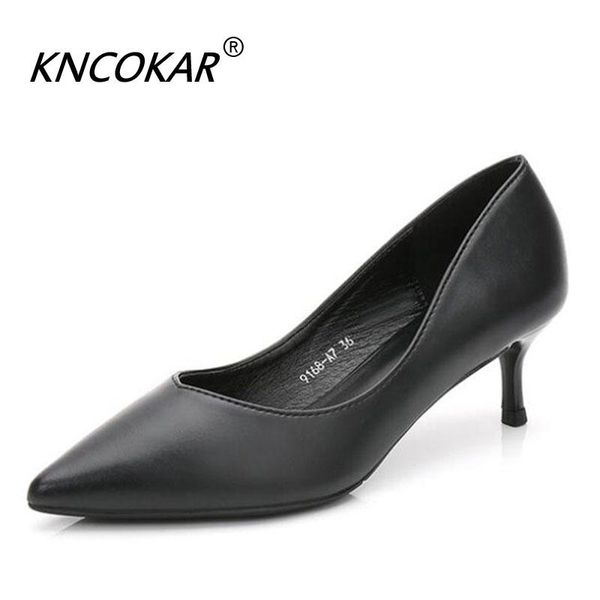 dress shoes kncokar fashion spring and autumn shallow mouth low heel women's black pointed stiletto pro size is 33 -40
dress shoes kncokar fashion spring and autumn shallow mouth low heel women's black pointed stiletto pro size is 33 -40