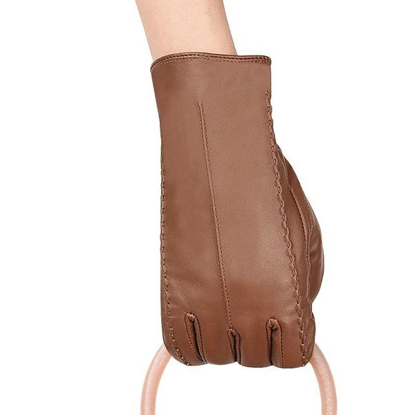 five fingers gloves women genuine leather winter sensory tactical fashion wrist touch screen drive autumn good quality, Blue;gray
five fingers gloves women genuine leather winter sensory tactical fashion wrist touch screen drive autumn good quality, Blue;gray
