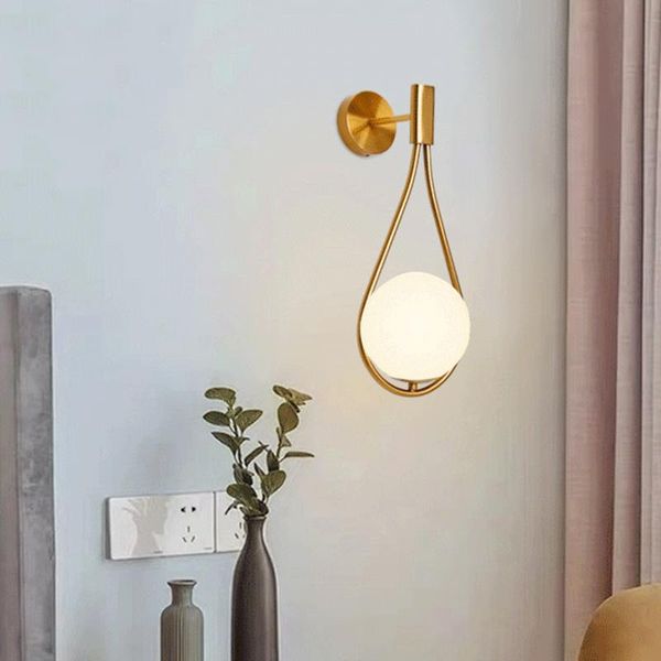 nordic minimalist modern background wall modeling lamp living room aisle r eclipse lamp light luxury bedroom bedside
nordic minimalist modern background wall modeling lamp living room aisle r eclipse lamp light luxury bedroom bedside