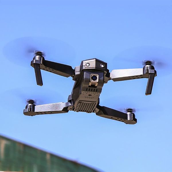 dual black camera airplane remote control drone rechargeable helicopter outdoor foldable airplane stable quadcopter children toy
dual black camera airplane remote control drone rechargeable helicopter outdoor foldable airplane stable quadcopter children toy