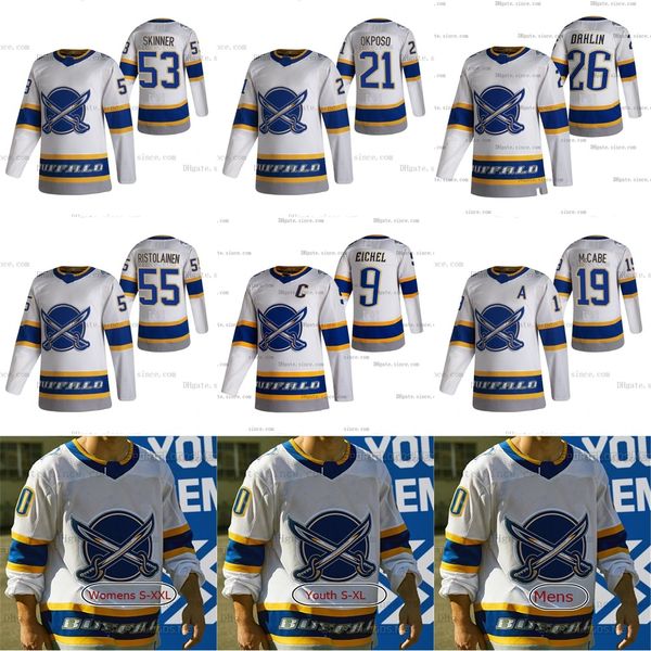 2021 reverse retro buffalo sabres custom jack eichel rasmus ristolainen dahlin customize s-6xl hockey jersey your name number, Black;red
2021 reverse retro buffalo sabres custom jack eichel rasmus ristolainen dahlin customize s-6xl hockey jersey your name number, Black;red
