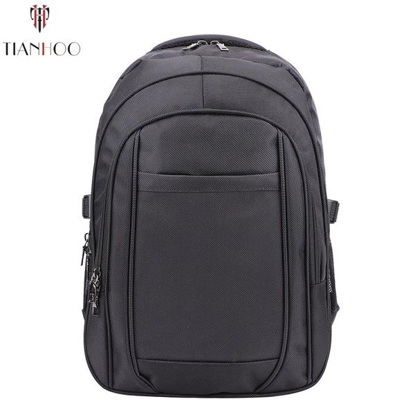 backpack tianhoo backpacks men's oxford cloth large capacity simple travel student bag
backpack tianhoo backpacks men's oxford cloth large capacity simple travel student bag