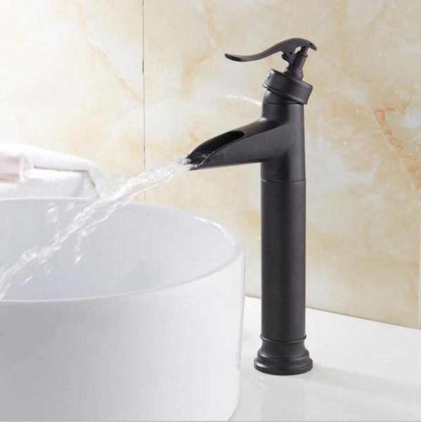 bathroom sink faucets water tap waterfall faucet cold and orb basin with 45 cm plumbing hose
bathroom sink faucets water tap waterfall faucet cold and orb basin with 45 cm plumbing hose
