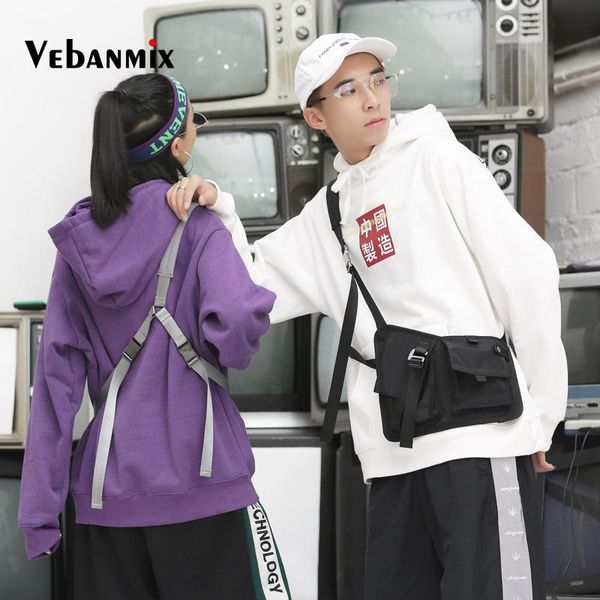 waist bags men tactical function shoulder bag multi-pocket hip hop streetwear women 2021 fashion fanny pack chest rig bum
waist bags men tactical function shoulder bag multi-pocket hip hop streetwear women 2021 fashion fanny pack chest rig bum