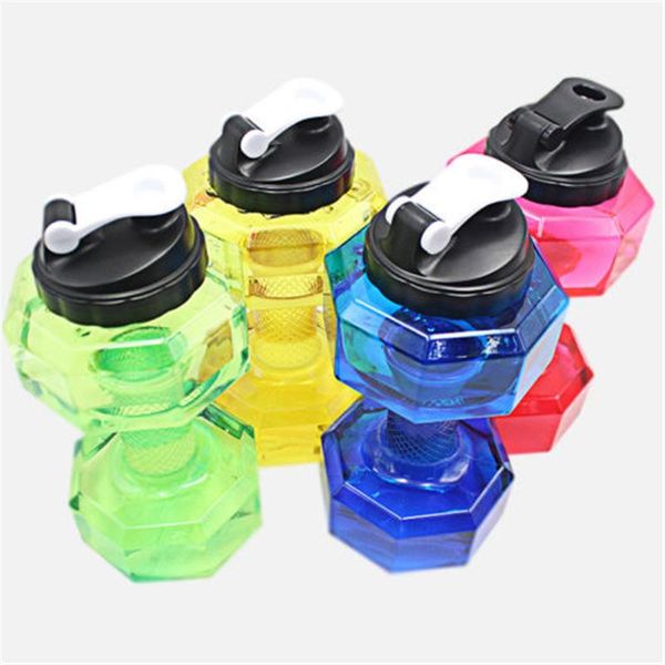 water bottles fashion creative large capacity sport sports running fitness gym outdoor kettle bottle dumbbell
water bottles fashion creative large capacity sport sports running fitness gym outdoor kettle bottle dumbbell