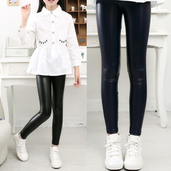 trousers autumn children pants kids girls stretchy leggings faux leather skinny synthetic velvet warmth leggin pencil, Blue
trousers autumn children pants kids girls stretchy leggings faux leather skinny synthetic velvet warmth leggin pencil, Blue