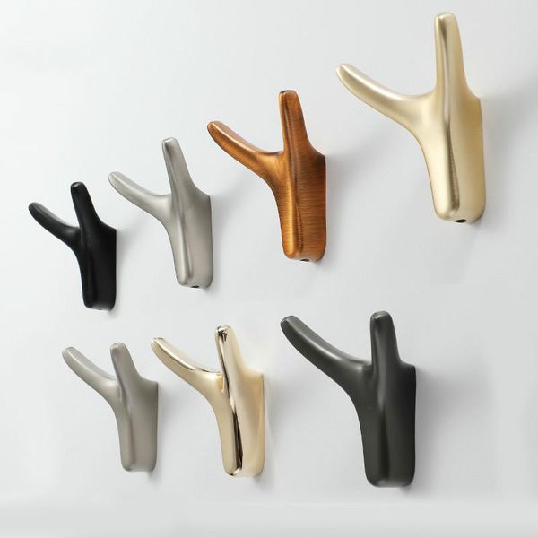 jd zinc alloy nordic wall hook hanger clothes hook coat bag hat hanging hooks bathroom kitchen clothes racks with screws
jd zinc alloy nordic wall hook hanger clothes hook coat bag hat hanging hooks bathroom kitchen clothes racks with screws