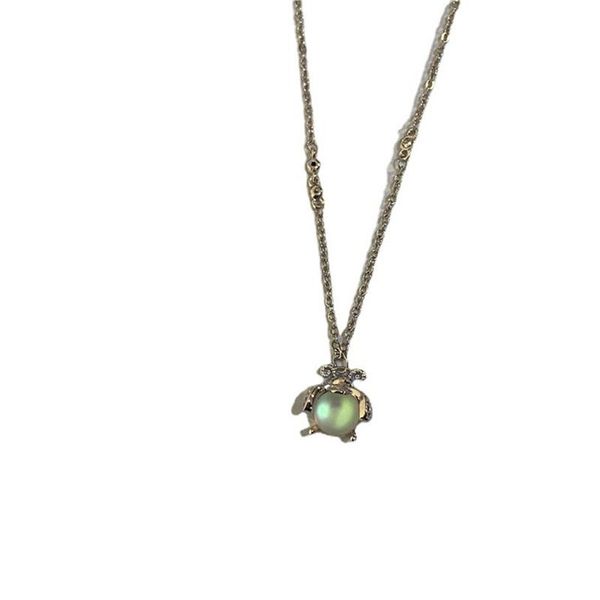 pendant necklaces firefly necklace for women clavicle chain titanium steel engagement fine jewelry gift can emit light, Silver
pendant necklaces firefly necklace for women clavicle chain titanium steel engagement fine jewelry gift can emit light, Silver