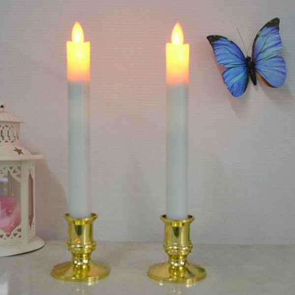 candle holders candlestick stand base tapers accessories breakage-proof electronic holder christmas party decors 2pcs abs plastic
candle holders candlestick stand base tapers accessories breakage-proof electronic holder christmas party decors 2pcs abs plastic