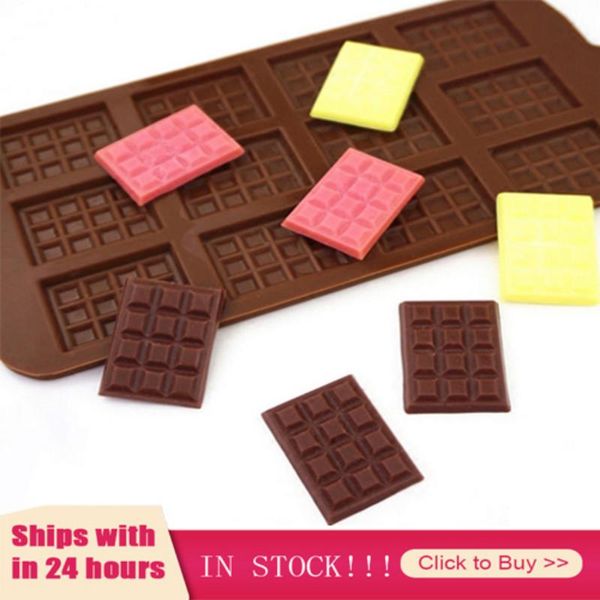 12 chocolate silicone mold fondant patisserie candy mould cake decoration baking accessories
12 chocolate silicone mold fondant patisserie candy mould cake decoration baking accessories