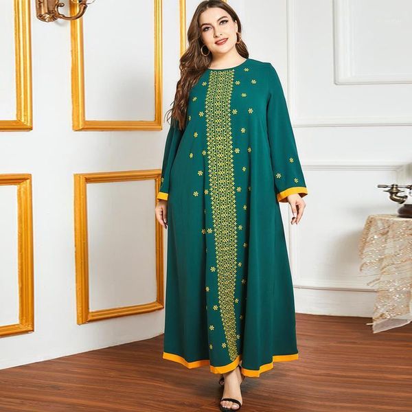 plus size maxi dress for women r 2021 dubai elegant long sleeve muslim arabic clothes ethnic clothing, Red
plus size maxi dress for women r 2021 dubai elegant long sleeve muslim arabic clothes ethnic clothing, Red