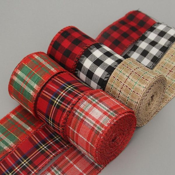 6m/roll vintage red plaid ribbons for sewing clothing natural crafts ribbon jute bows gift christmas wedding decoration jllhro, Pink;blue
6m/roll vintage red plaid ribbons for sewing clothing natural crafts ribbon jute bows gift christmas wedding decoration jllhro, Pink;blue