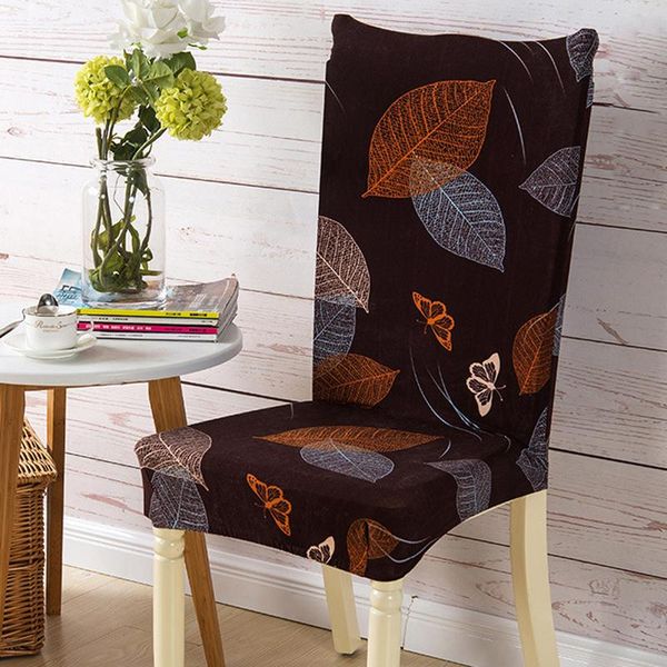 chair covers vintage dark printing dining cover removable elastic banquet folding room for modern kitchen
chair covers vintage dark printing dining cover removable elastic banquet folding room for modern kitchen