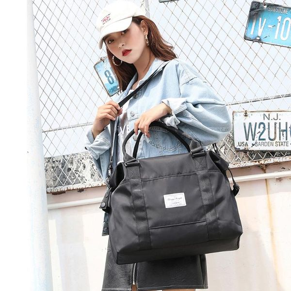 duffel bags fashion women letters print messenger bag large handbag travel luggage casual ladies crossbody
duffel bags fashion women letters print messenger bag large handbag travel luggage casual ladies crossbody