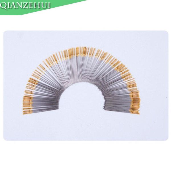 qianzehui,cross stitch needle tool accessories kit needlepoint embroidery needle blunt xiuhua special embroidery head, Black
qianzehui,cross stitch needle tool accessories kit needlepoint embroidery needle blunt xiuhua special embroidery head, Black