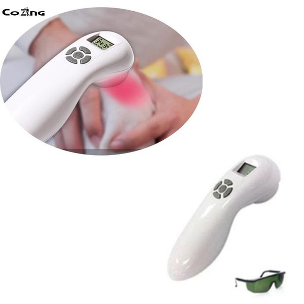 cold laser therapy equipment , laser light therapy with 650nm&808nm , the healing power of light
cold laser therapy equipment , laser light therapy with 650nm&808nm , the healing power of light