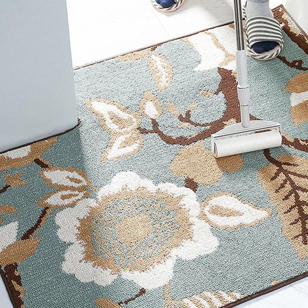 nordic carpet bathroom entrance door mat bathroom interior floor carpet absorbent mat non-slip kitchen household
nordic carpet bathroom entrance door mat bathroom interior floor carpet absorbent mat non-slip kitchen household