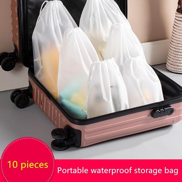 portable waterproof travel storage bag, underwear articles shoes clothes finishing drawstring small bag cloth bag
portable waterproof travel storage bag, underwear articles shoes clothes finishing drawstring small bag cloth bag